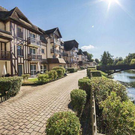 Aparthotel Karma Manoir Des Deux Amants Connelles Zewnętrze zdjęcie