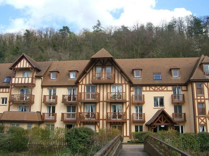 Aparthotel Karma Manoir Des Deux Amants Connelles Zewnętrze zdjęcie