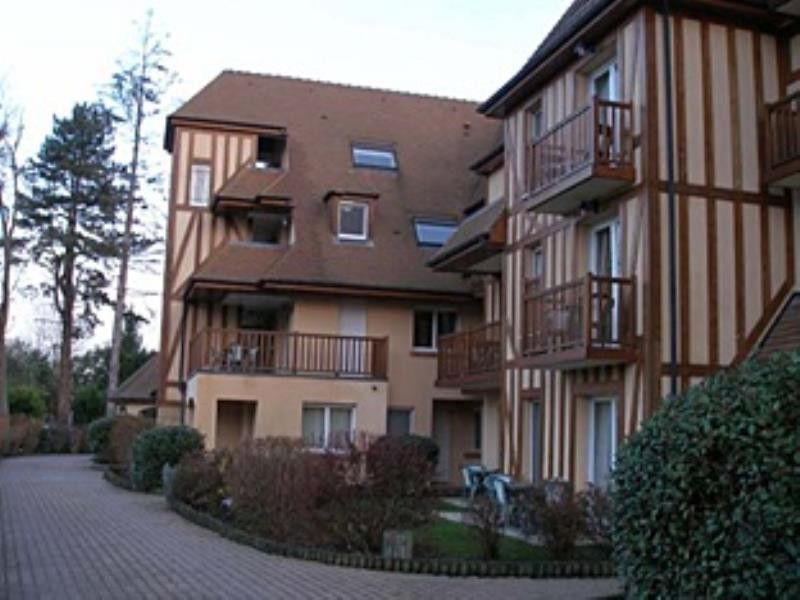 Aparthotel Karma Manoir Des Deux Amants Connelles Zewnętrze zdjęcie