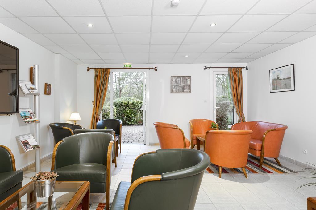 Aparthotel Karma Manoir Des Deux Amants Connelles Zewnętrze zdjęcie