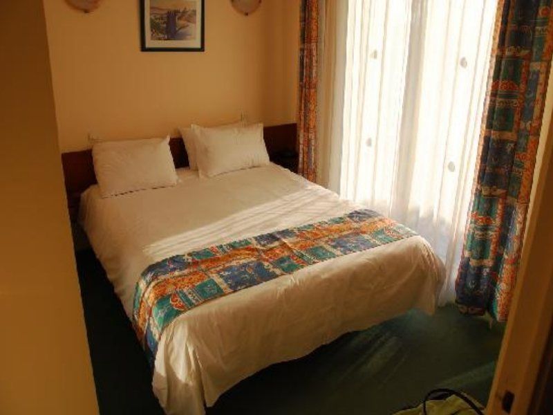 Aparthotel Karma Manoir Des Deux Amants Connelles Zewnętrze zdjęcie