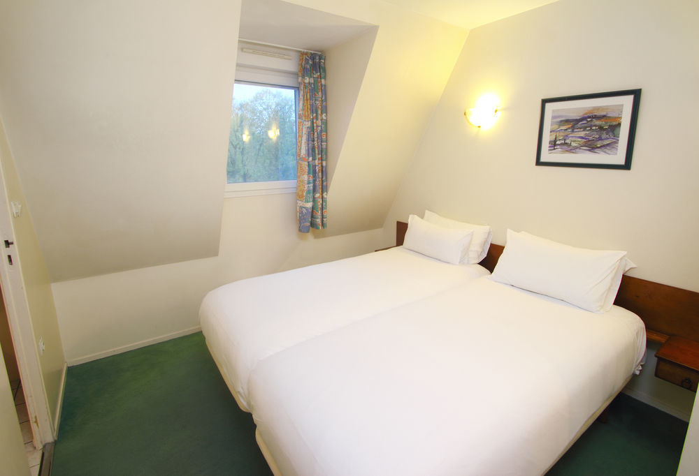 Aparthotel Karma Manoir Des Deux Amants Connelles Zewnętrze zdjęcie