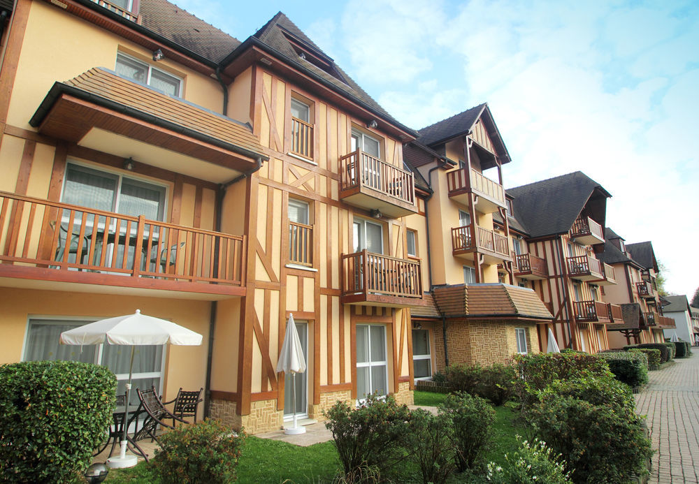 Aparthotel Karma Manoir Des Deux Amants Connelles Zewnętrze zdjęcie
